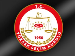 Опубликован окончательный список кандидатов на пост президента Турции