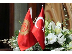 Кыргызстан и Турция договорились о сотрудничестве 