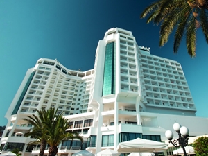 Лучшие сети отелей Турции 2014 года