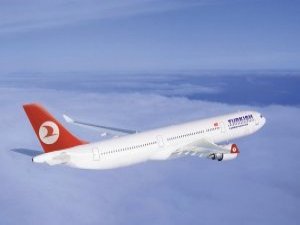 Турецкие авиакомпании не будут летать в Крым