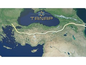 Парламент Турции утвердил сразу два документа по TANAP