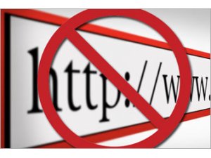 Принят новый закон о жестком контроле над интернетом