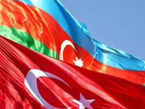 Турция и Азербайджан проведут военные учения