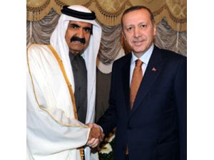 Турция и Катар создадут Стратегический Совет