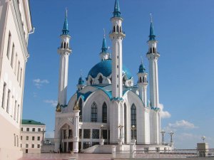 Татарстан в объективе фотографов тюркского мира