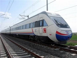 Железнодорожная инфраструктура Турции подлежит приватизации
