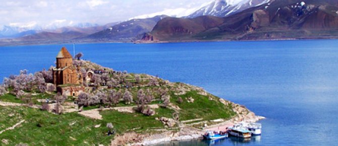 Самые древние торговые центры найдены в Турции