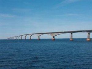 Новый мост скоро откроется в Турции