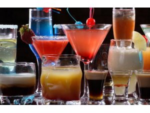 Новые правила продажи алкоголя в турецких отелях