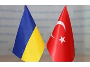 Турция и Украина проведут очередное заседание Стратегического совета в начале 2015