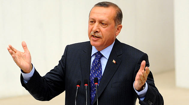 Эрдоган призывает страны ООН к справедливому отношению к мусульманам