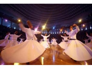 В Турции начинаются празднования Шеб-и-Арус