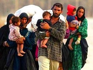 В Турции нашли убежище 1,9 млн. сирийских беженцев