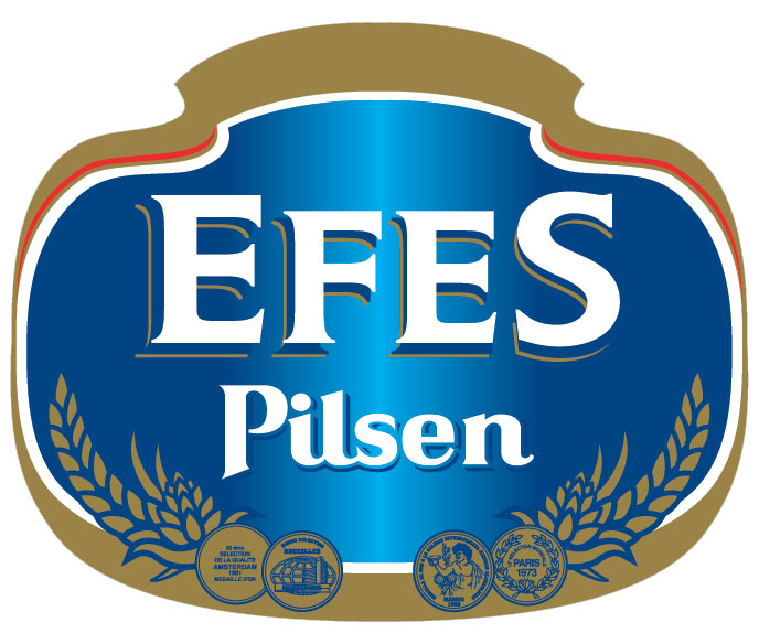 EFES в России выросли на 2,1 %