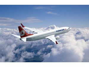 Turkish Airlines ввела тариф в 19 евро
