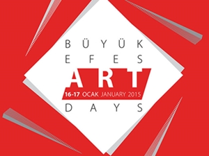 Начинается фестиваль искусства BÜYÜK EFES