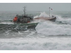 Моряки из Грузии, Украины и Азербайджана эвакуированы
