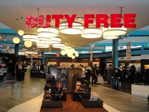 Самый большой duty-free в мире появится в Стамбуле