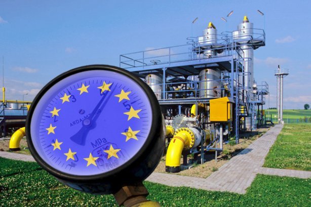 Что же решит газовую проблему в Европе