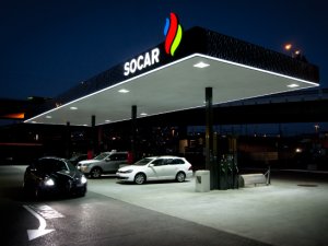 SOCAR рассчитывает на дешевую энергию в Турции