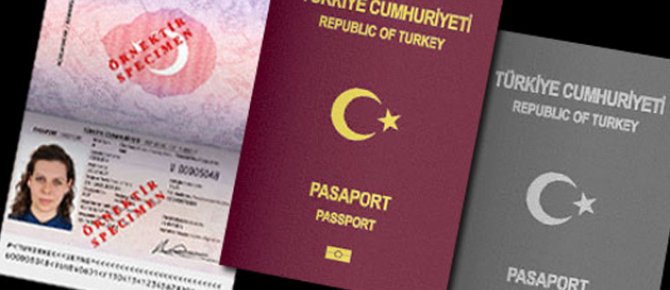 Раз, два, три...турецкий паспорт получи!