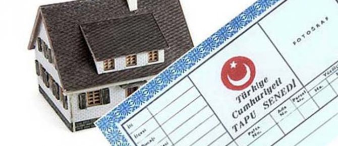 Иностранные владельцы недвижимости будут взяты под контроль