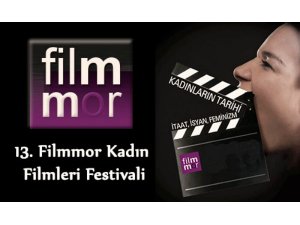 В Стамбуле начнется женский кинофестиваль