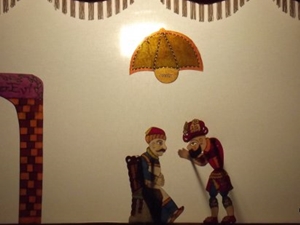 В Измире с 5 по 22 марта пройдет 9-й Международный фестиваль кукольного театра