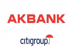«Citigroup» продал акции Akbank
