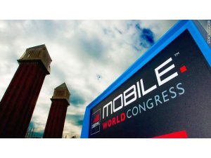 Турция может принять Всемирный мобильный конгресс 2018