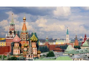 В Москве предлагают построить мечеть имени Путина