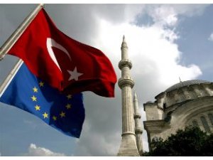 Евросоюз-Турция: перезагрузка
