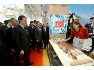 Министр туризма Турции: Кризис не повлияет на качество наших услуг