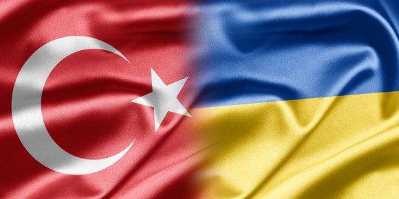 Украина и Турция договорились о торговом сотрудничестве