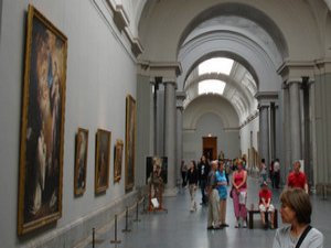 Филиал русского музея откроется в Испании