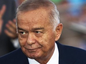 В Узбекистане прошли выборы президента