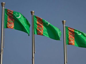 Индустриализация Туркменистана связана с развитием нефтегазохимии