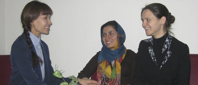 Kolay gelsin! Или мой опыт изучения турецкого языка