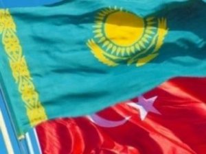 Казахстан и Турция хотят нарастить товарооборот $10 млрд