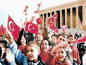 Сколько в Турции детей?