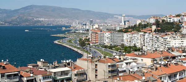 Турция развивает туристический бизнес