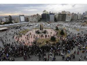 1 мая метро в Стамбуле будет закрыто