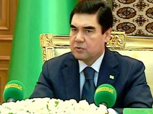 Туркменистан отметит 20-летие своего нейтралитета