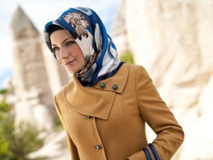 В Турции вышел фильм о моде для мусульманок