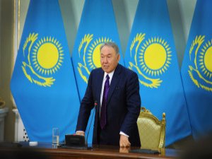 5 реформ президента Казахстана