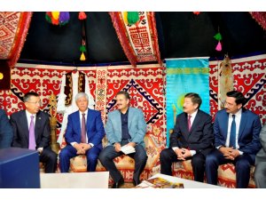 В Анкаре провели День Казахстана