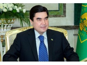 Президент Туркменистана Бердымухамедов обозначил экономические перспективы страны.