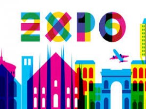 Узбекистан – на выставке Expo Milano 2015