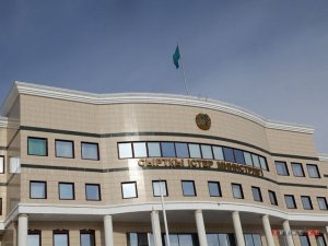 Казахстан готовит новый закон о НПО