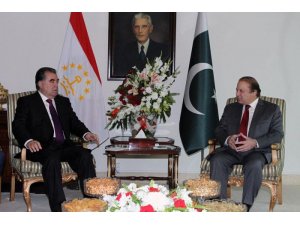 Итоги таджикско-пакистанских встреч на высшем уровне
